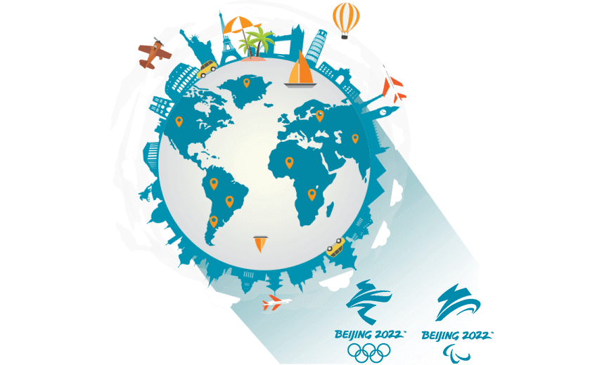 在圣文森特和格林纳丁斯连接到中国的代理 - 翻回VPN